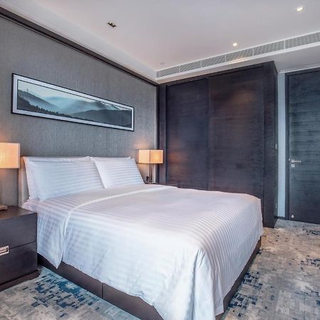 Oakwood Residence Damei Pekin Zewnętrze zdjęcie
